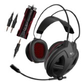 Gamdias Hebe V2 GHS3300 Gaming Headphones